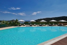 Laguna (Chia Laguna Resort)