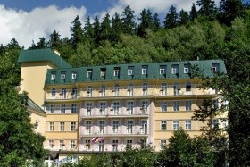 Vltava - Berounka