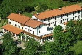 Hotel Conca Verde