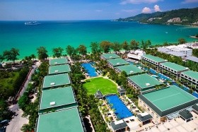 Hotel Graceland Phuket Resort & Spa