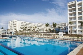 Riu Playa Blanca