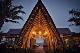 Elevate Bali by Hanging Gardens Munduk (Munduk)
