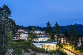 Vitalhotel Erica (Deutschnofen)