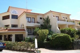 Hotel Vila Ventura
