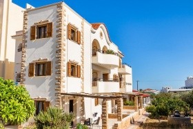 Apartmán Petra