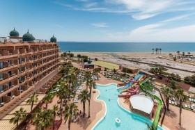 COLONIAL MAR