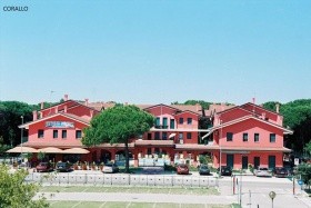 Apartmány Teoremacasa