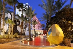 The Unexpected Ibiza