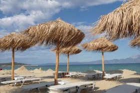 Apartmán Sartios