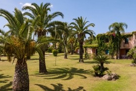 Baia delle Palme
