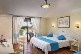 SENTIDO Orosei Beach (ex Nicolaus Club Prime Orosei Beach)