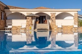 Villa Antonina