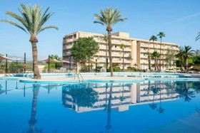 Club Cala Romani