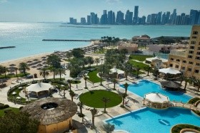 InterContinental Doha - The City