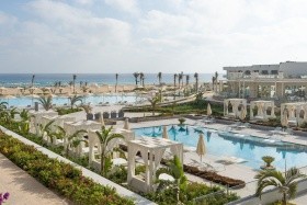 Cleopatra Sidi Heneish (ex Cleopatra Luxury Resort North Coast)