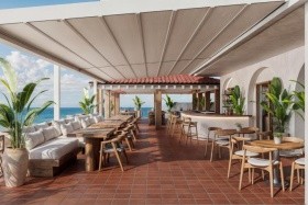 Petra Nera Skiathos (Agia Paraskevi)