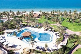 JA Beach (Jebel Ali)