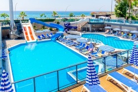 Relax Beach (Alanya)