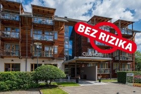 Clubhotel Kreischberg (Murau-Kreischberg)