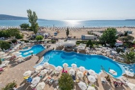 Sentido Neptun Beach (ex. Lti Neptun Beach)