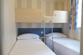 Camping Village Vigna sul Mar