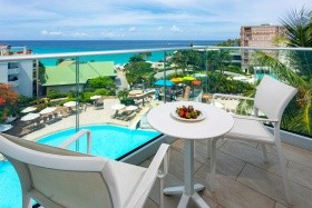 Sonesta Maho Beach