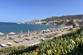 Alos Suites (ex. Possirama Bay)