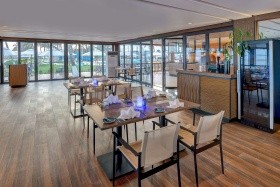 Hilton Salalah