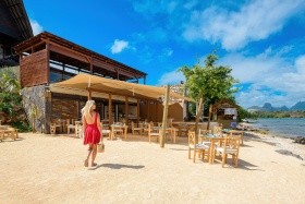 Le Jadis Beach Resort & Wellness (ex. Angsana Balaclava)