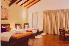 Kamili Beach Villa (Kalutara)