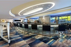 Hilton Club New York