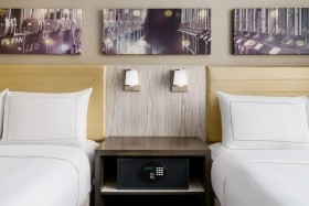 DoubleTree by Hilton Hotel New York - Times Square West