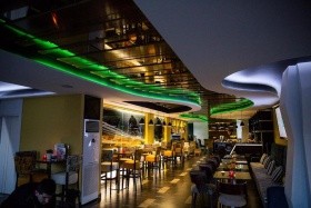 New W (Tirana)
