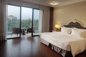 VinOasis Phu Quoc Resort
