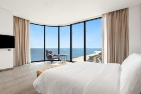 Rixos Premium Alamein (ex. Regal Heights)