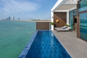 Bab Al Nojoum Hudayriyat - Villas
