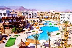 VIE Palma Di Sharm
