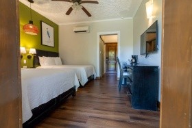 Traveller's Beach Resort