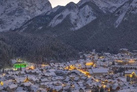 Best Western Kranjska Gora (Kranjska Gora)