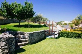 Residence Fonte di Bagnaria