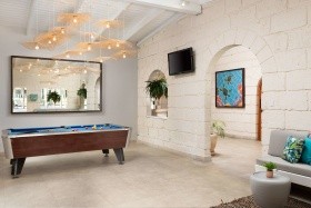 All Seasons Resort Europa