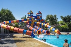 Villaggio San Francesco Mobile Homes by Happy Camp