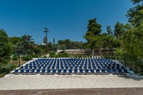 Evia Riviera Resort (ex. Amarynthos Resort)