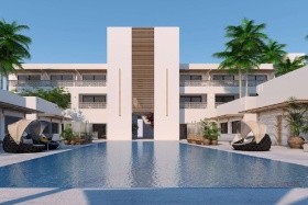 Sentido Reef Oasis Suakin (ex. Reef Oasis Suakin Resort)