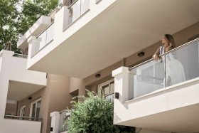 Troulis Apartments