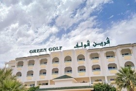 Green Golf