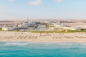 Cleopatra Sidi Heneish (ex Cleopatra Luxury Resort North Coast)