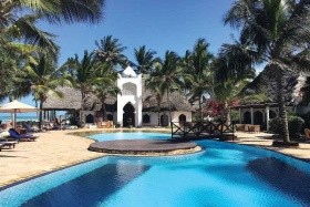 Sultan Sands Island Resort - Baobab Village Adults