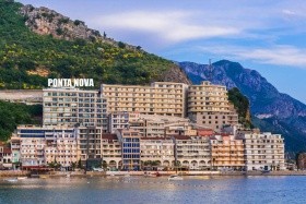 Nova Ponta