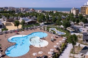 Camping Rimini Family Village